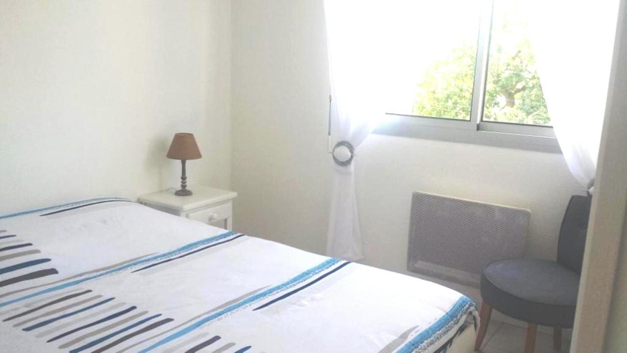 Le Garden 250 M Du Chay Apartment *