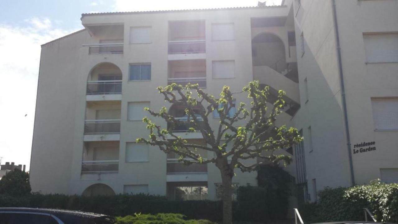 Le Garden Apartment