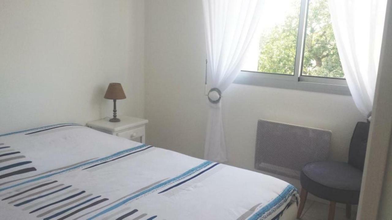 Le Garden Apartment *