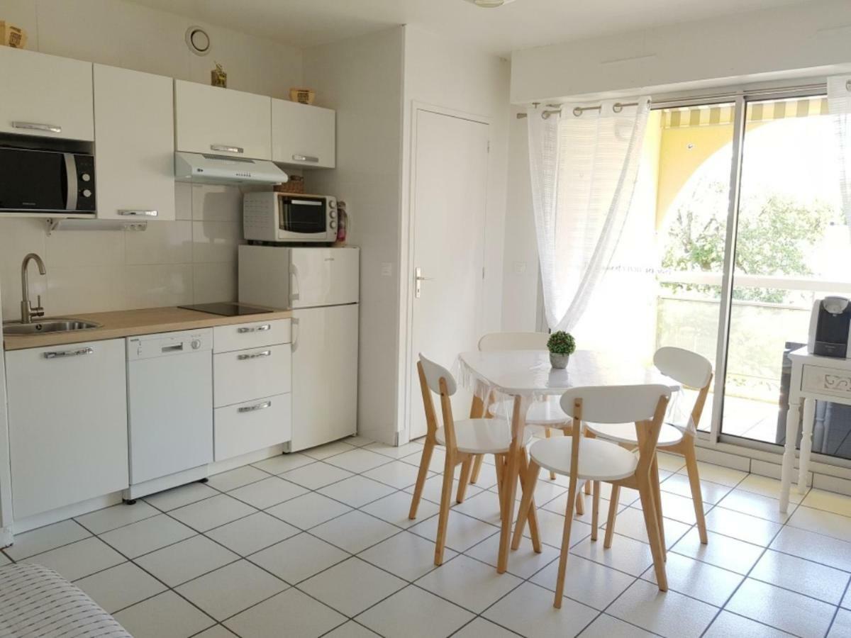 Le Garden 250 M Du Chay Royan