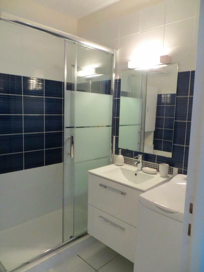 Apartment Le Garden 250 M Du Chay Royan
