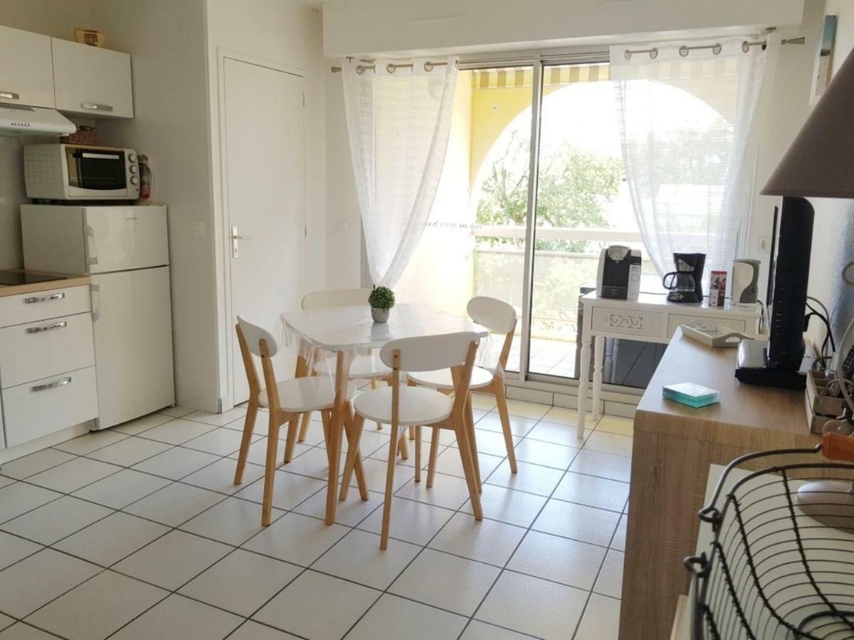 Le Garden 250 M Du Chay Apartment Royan